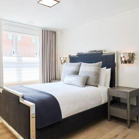 Hotel Jerome, An Auberge Resort Aspen Esterno foto