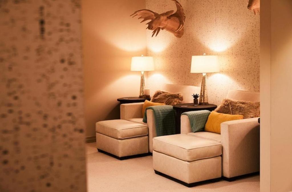 Hotel Jerome, An Auberge Resort Aspen Esterno foto