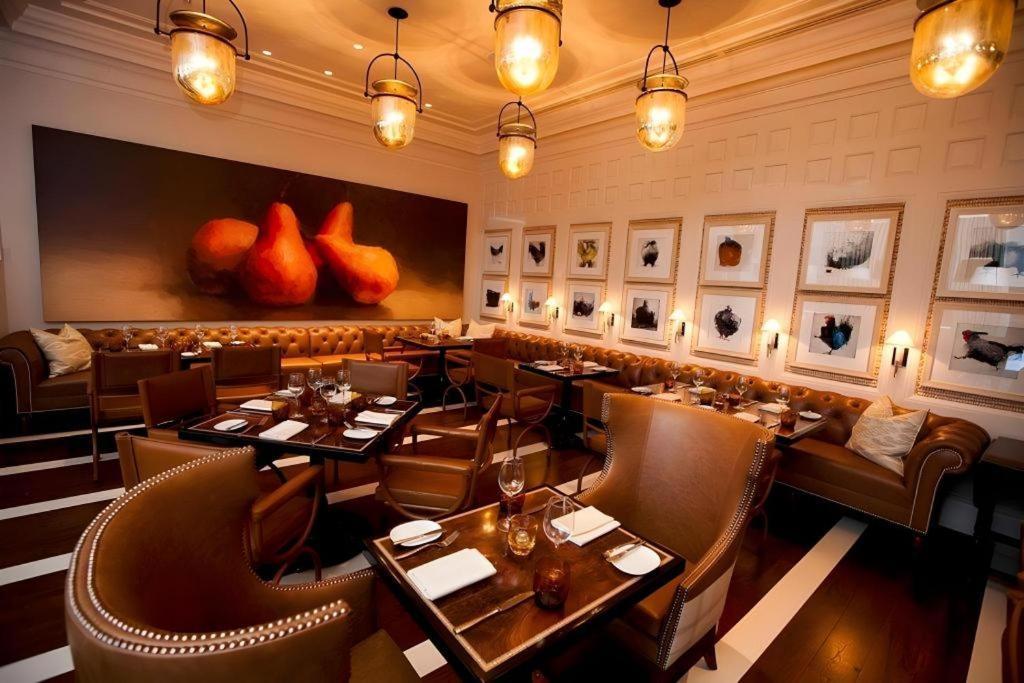 Hotel Jerome, An Auberge Resort Aspen Esterno foto