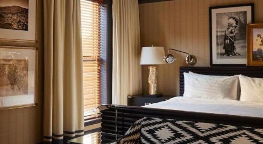 Hotel Jerome, An Auberge Resort Aspen Esterno foto