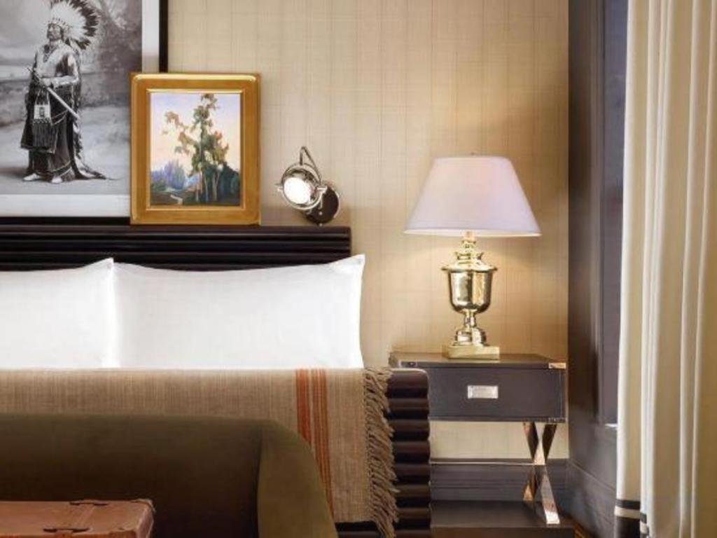 Hotel Jerome, An Auberge Resort Aspen Esterno foto