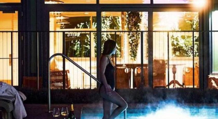 Hotel Jerome, An Auberge Resort Aspen Esterno foto