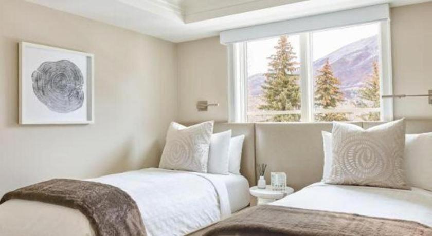 Hotel Jerome, An Auberge Resort Aspen Esterno foto