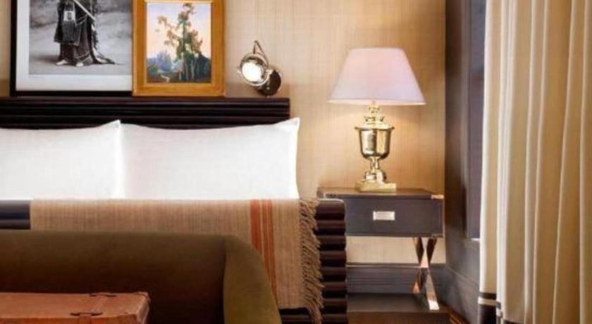 Hotel Jerome, An Auberge Resort Aspen Esterno foto