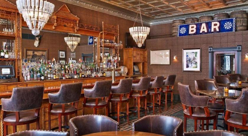 Hotel Jerome, An Auberge Resort Aspen Esterno foto