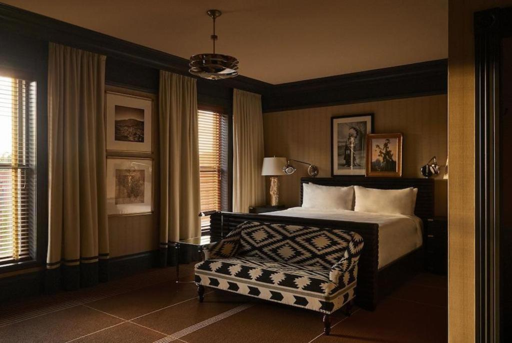 Hotel Jerome, An Auberge Resort Aspen Esterno foto